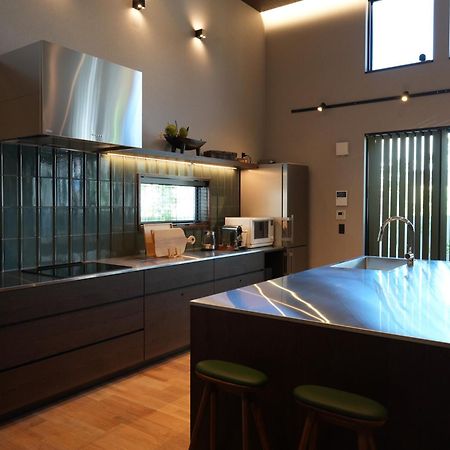 Villa 石の蔵 Hotel Saga Dış mekan fotoğraf