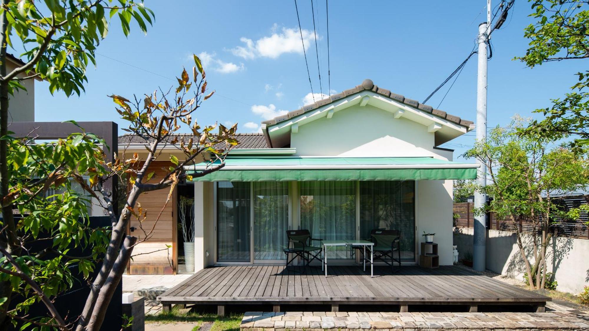 Villa 石の蔵 Hotel Saga Dış mekan fotoğraf