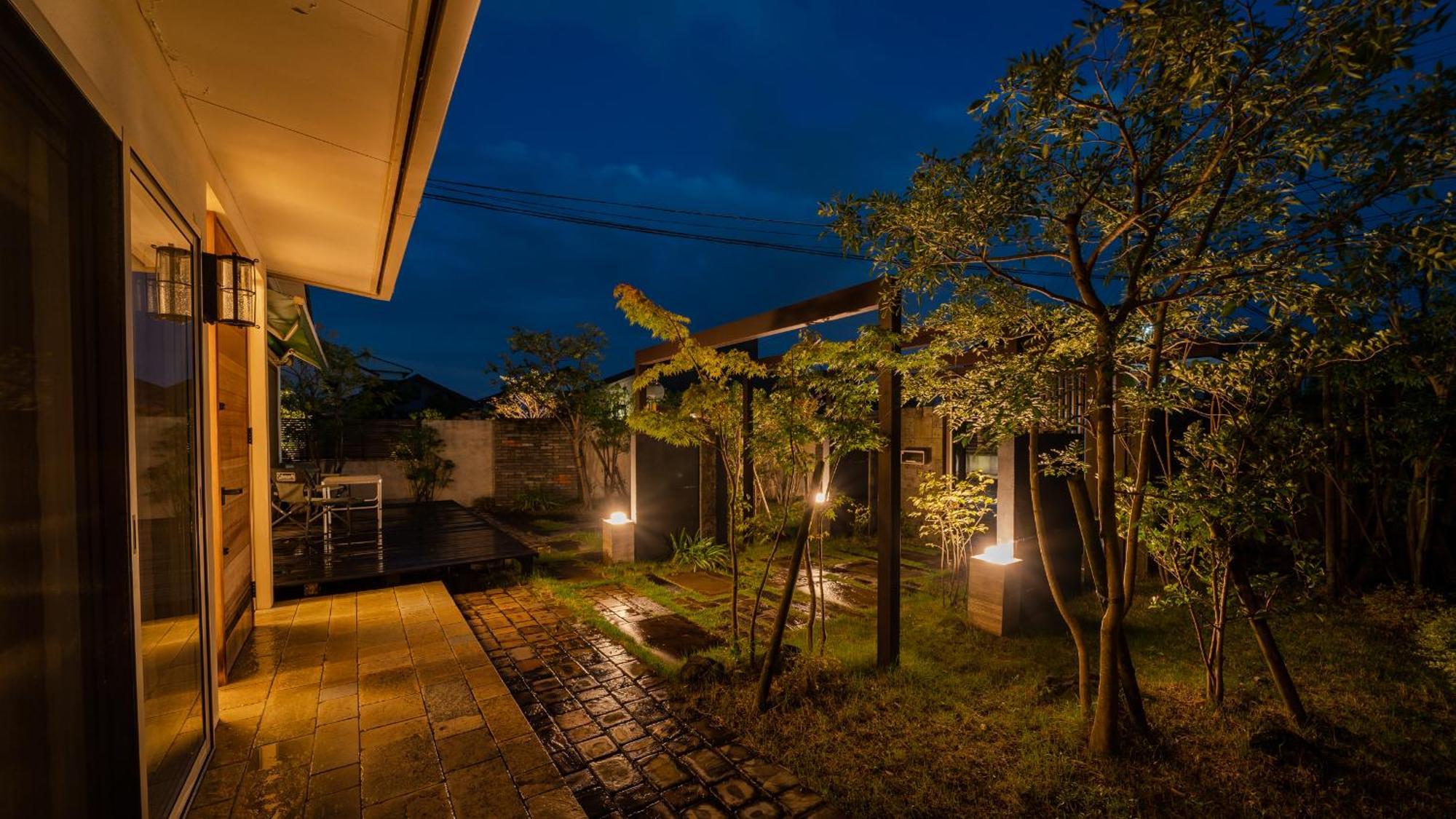Villa 石の蔵 Hotel Saga Dış mekan fotoğraf