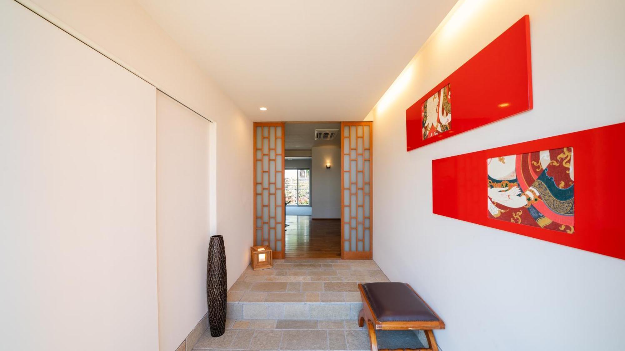 Villa 石の蔵 Hotel Saga Dış mekan fotoğraf