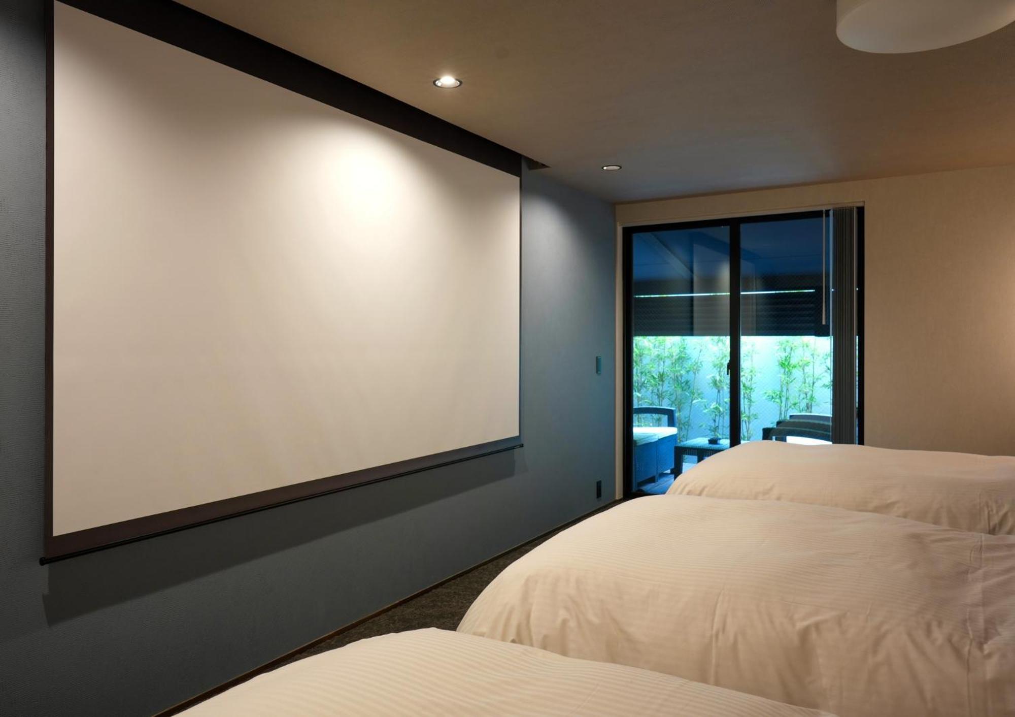 Villa 石の蔵 Hotel Saga Dış mekan fotoğraf