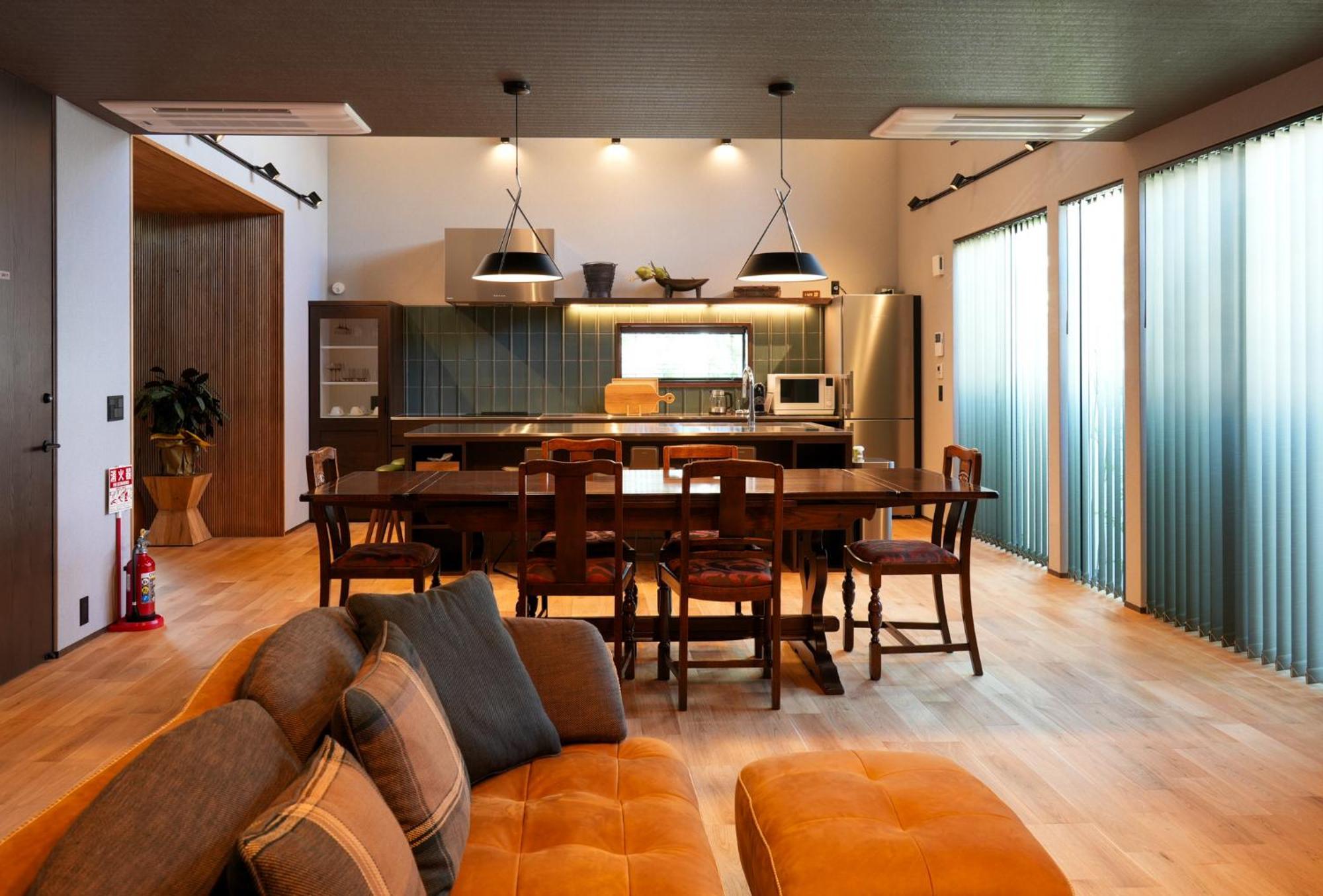 Villa 石の蔵 Hotel Saga Dış mekan fotoğraf